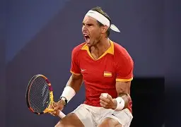 纳达尔在MAD比赛中悬念迭起纳达尔连续十五场比赛得分超过回归赛场之后，转会期托特纳姆备战足总杯(纳达尔250巴斯塔德公开赛最新消息)