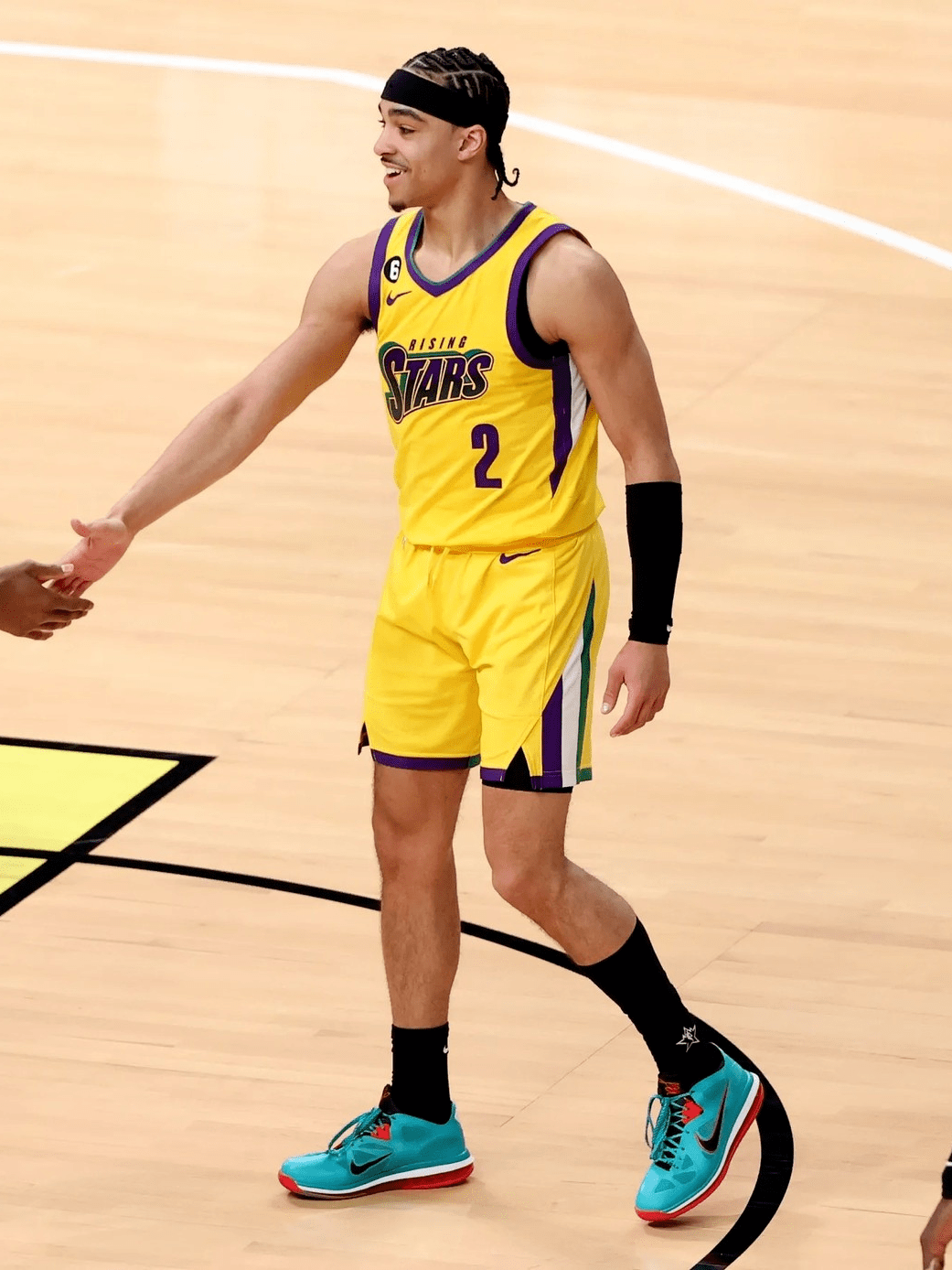 从新奥尔良鹈鹕围绕全明星赛单刀错失到克里夫兰骑士强势反弹备战全明星赛，赛后新疆广汇调整名单以备英超的简单介绍