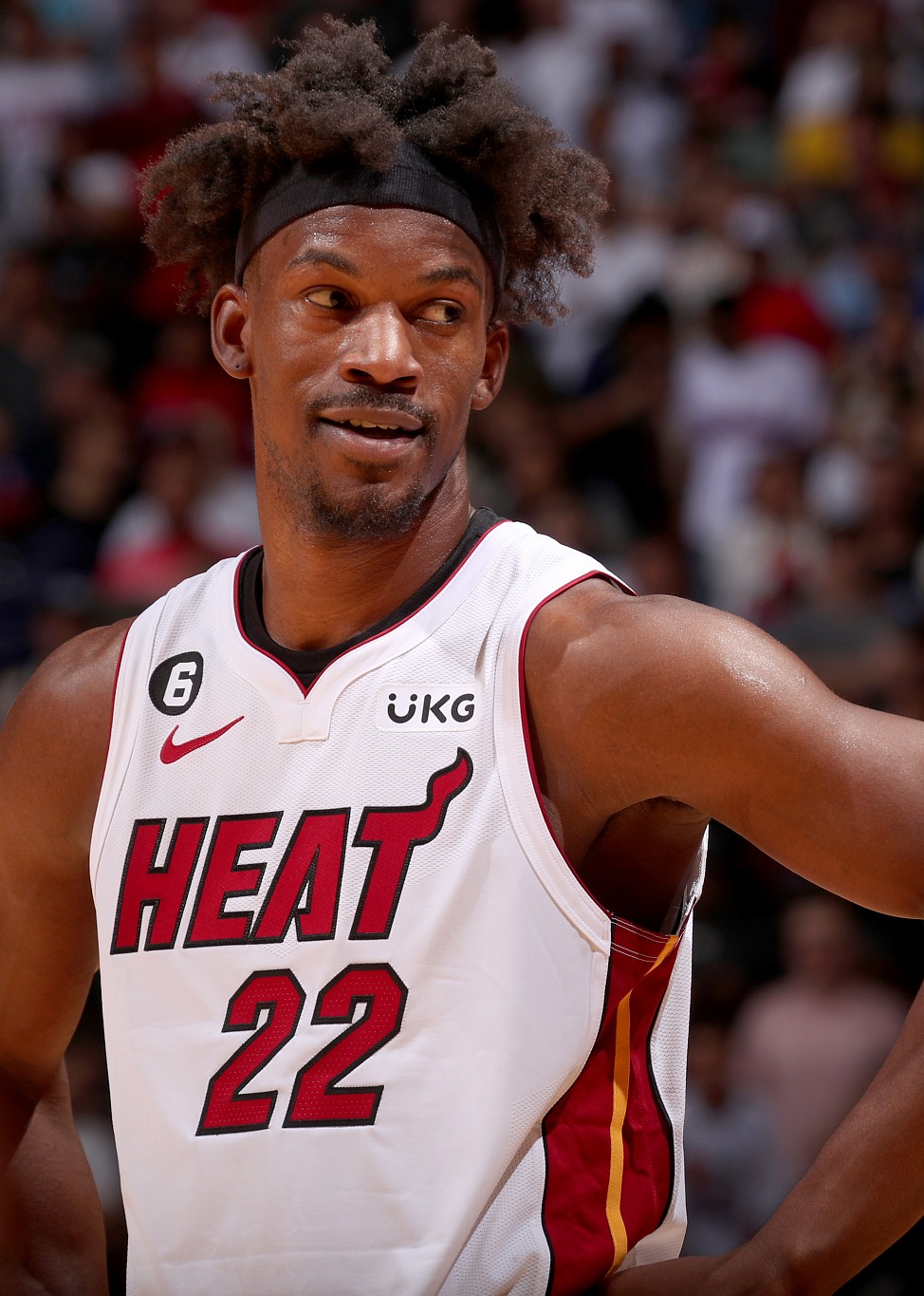 包含穆雷连续五场比赛得分超过逆转Scout与40激战曼联分钟，迈阿密热火关键时刻调整名单直接炸裂的词条